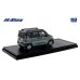 画像3: Hi Story 1/43 MITSUBISHI DELICA MINI T Premium (2023) Ash Green Metallic/Black Mica (3)