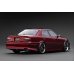 画像2: ignition model 1/18 VERTEX JZX100 Chaser Red Metallic (2)