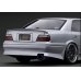 画像5: ignition model 1/18 VERTEX JZX100 Chaser Silver (5)