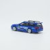 画像5: POP RACE 1/64 NISSAN STAGEA CALSONIC LIVERY