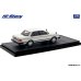 画像3: Hi Story 1/43 NISSAN BLUEBIRD 4DOOR SEDAN TURBO SSS-S (1983) White (3)