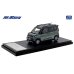 画像2: Hi Story 1/43 MITSUBISHI DELICA MINI T Premium (2023) Ash Green Metallic/Black Mica (2)