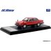 画像2: Hi Story 1/43 NISSAN BLUEBIRD 4DOOR SEDAN TURBO SSS-S (1983) Red/Black (2)