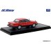 画像3: Hi Story 1/43 NISSAN BLUEBIRD 4DOOR SEDAN TURBO SSS-S (1983) Red/Black (3)