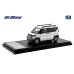 画像2: Hi Story 1/43 MITSUBISHI DELICA MINI T Premium (2023) White Pearl (2)