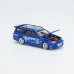 画像7: POP RACE 1/64 NISSAN STAGEA CALSONIC LIVERY