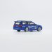 画像3: POP RACE 1/64 NISSAN STAGEA CALSONIC LIVERY