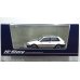 画像1: Hi Story 1/43 Toyota COROLLA FX-GT (1984) White (1)