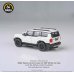 画像2: PARAGON 1/64 Land Cruiser 250 2024 White Ice Cap RHD (2)