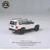 画像4: PARAGON 1/64 Land Cruiser 250 2024 White Ice Cap RHD (4)