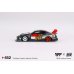 画像3: MINI GT 1/64 Nissan Silvia (S15) LB-Super Silhouette "GARUDA" MINI GT x Mizu Diecast (RHD) (3)