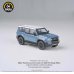 画像3: PARAGON 1/64 Land Cruiser 250 2024 Heritage Blue RHD (3)