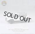 PARAGON 1/64 Land Cruiser 250 2024 White Ice Cap RHD