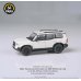 画像1: PARAGON 1/64 Land Cruiser 250 2024 White Ice Cap RHD (1)