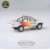 画像2: PARAGON 1/64 Toyota Hilux Single Cab 1984 TRD Ironman LHD (2)