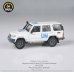 画像3: PARAGON 1/64 Toyota Land Cruiser LC76 2014 United Nations LHD (3)