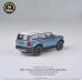 画像4: PARAGON 1/64 Land Cruiser 250 2024 Heritage Blue RHD (4)