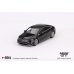 画像2: MINI GT 1/64 Mercedes-Benz EQS 580 4MATIC Black (RHD) (2)