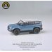 画像1: PARAGON 1/64 Land Cruiser 250 2024 Heritage Blue RHD (1)