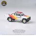 画像3: PARAGON 1/64 Toyota Hilux Single Cab 1984 TRD Ironman LHD (3)