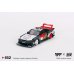 画像1: MINI GT 1/64 Nissan Silvia (S15) LB-Super Silhouette "GARUDA" MINI GT x Mizu Diecast (RHD) (1)