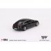 画像3: MINI GT 1/64 Mercedes-Benz EQS 580 4MATIC Black (LHD) (3)