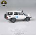 画像4: PARAGON 1/64 Toyota Land Cruiser LC76 2014 United Nations LHD (4)