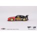 画像3: MINI GT 1/64 LB-Silhouette WORKS GT Nissan 35GT-RR Version 1 "BARONG" MINI GT x Mizu Diecast (RHD) (3)