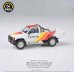 画像1: PARAGON 1/64 Toyota Hilux Single Cab 1984 TRD Ironman LHD (1)