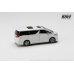 画像3: Hobby JAPAN 1/64 Toyota Alphard (H30W) / with Sunroof (White Pearl Crystal Shine) (3)