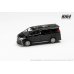 画像2: Hobby JAPAN 1/64 Toyota Alphard Hybrid Custom Version / with Sunroof (Black) (2)