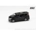 画像2: Hobby JAPAN 1/64 Toyota Alphard (H30W) / with Sunroof (Black) (2)