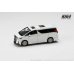 画像2: Hobby JAPAN 1/64 Toyota Alphard Hybrid Custom Version / with Sunroof (White Pearl Crystal Shine) (2)