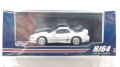 Hobby JAPAN 1/64 Mitsubishi GTO TWINTURBO Misty White Pearl