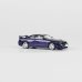 画像4: POP RACE 1/64 GT-R NISMO 400R MIDNIGHT PURPLE