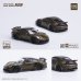 画像1: POP RACE 1/64 992 STINGER GTR CARBON EDITION BROWN (1)