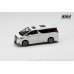 画像2: Hobby JAPAN 1/64 Toyota Alphard Custom Version / with Sunroof (White Pearl Crystal Shine) (2)