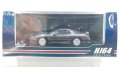 Hobby JAPAN 1/64 Mitsubishi GTO TWINTURBO MR SPECIAL VERSION Corse Gray (GJ)