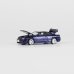 画像3: POP RACE 1/64 GT-R NISMO 400R MIDNIGHT PURPLE