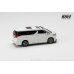 画像3: Hobby JAPAN 1/64 Toyota Alphard Custom Version / with Sunroof (White Pearl Crystal Shine) (3)