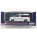 画像1: Hobby JAPAN 1/64 Toyota Alphard Custom Version / with Sunroof (White Pearl Crystal Shine) (1)