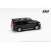 画像3: Hobby JAPAN 1/64 Toyota Alphard Hybrid Custom Version / with Sunroof (Black) (3)