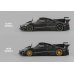 画像3: CM MODEL 1/64 Pagani Zonda Revolution Black Carbon (3)