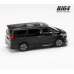 画像3: Hobby JAPAN 1/64 Toyota Alphard Custom Version / with Sunroof (Black) (3)