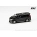 画像2: Hobby JAPAN 1/64 Toyota Alphard Hybrid Custom Version / with Sunroof (Sparkling Black Pearl Crystal Shine) (2)