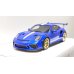 画像9: EIDOLON 1/43 Porsche 911 (991.2) GT3 RS 2018 Lobellia Blue with Body Stirpes Limited 32 pcs.