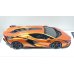 画像8: EIDOLON 1/43 Lamborghini Sian FKP 37 2019 Arancio Pearl Limited 35 pcs.