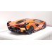 画像10: EIDOLON 1/43 Lamborghini Sian FKP 37 2019 Arancio Pearl Limited 35 pcs.