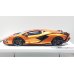 画像2: EIDOLON 1/43 Lamborghini Sian FKP 37 2019 Arancio Pearl Limited 35 pcs. (2)