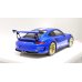 画像10: EIDOLON 1/43 Porsche 911 (991.2) GT3 RS 2018 Lobellia Blue with Body Stirpes Limited 32 pcs.